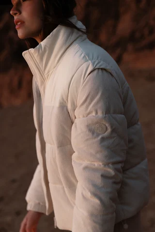 Campera Justin - Vista 1