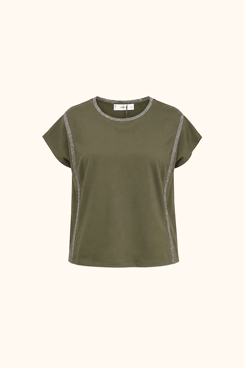 Remera Tukker