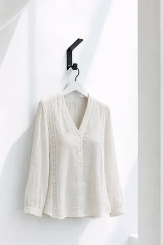 Blusa Stevie - Vista 1