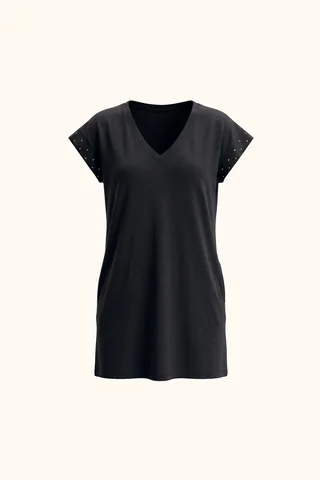 Vestido James - Vista 5