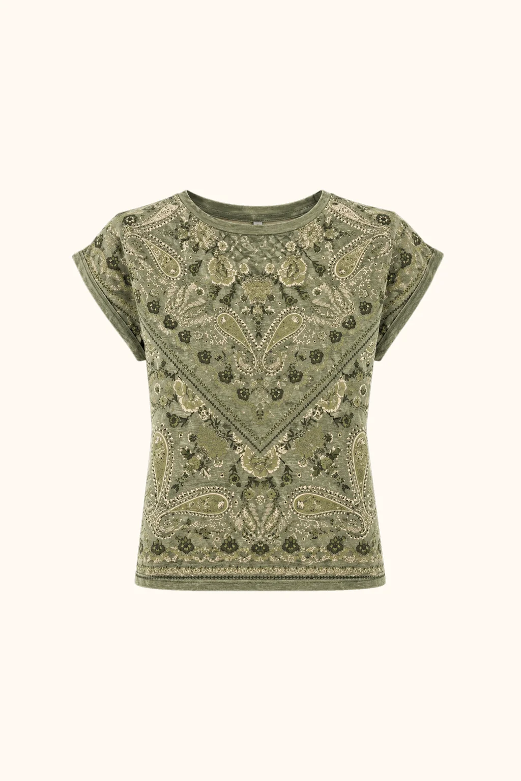 Remera Phoenix