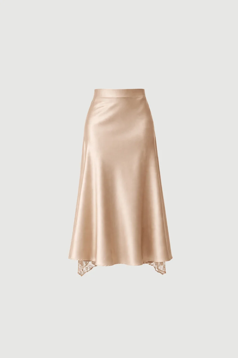 Pollera Christine