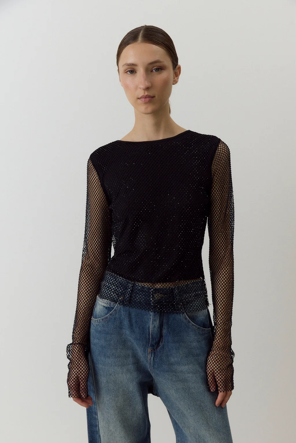 Remera Aurora