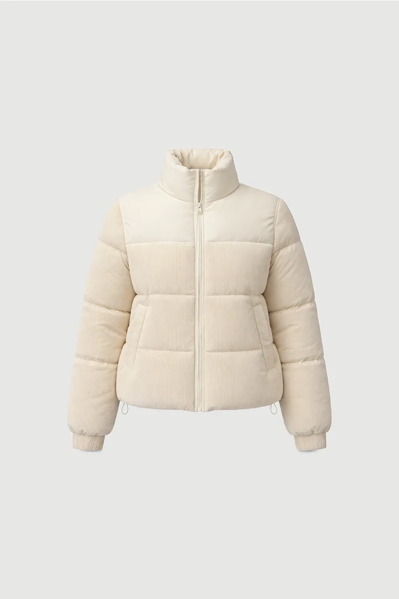 Campera Justin