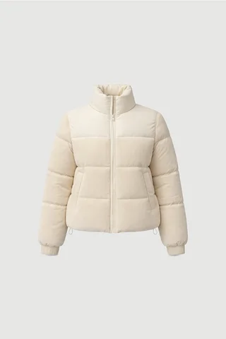 Campera Justin - Vista 5