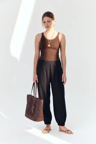 Musculosa Bernal - Vista 3