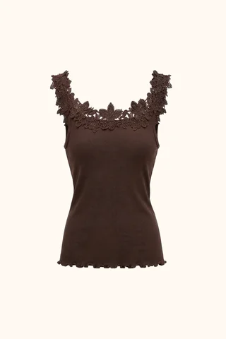 Musculosa Crowe - Vista 5