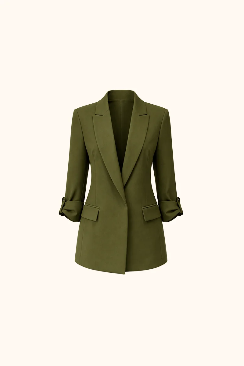 Blazer Brandon