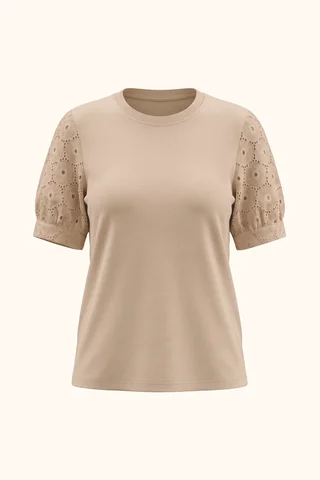 Remera Chastain - Vista 6