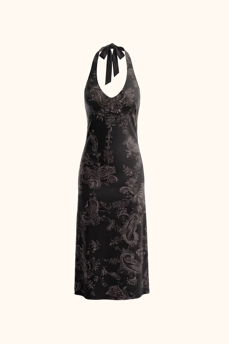 Vestido Johansson