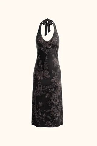 Vestido Johansson - Vista 4