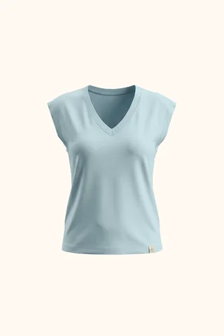 Remera Eva - Vista 5
