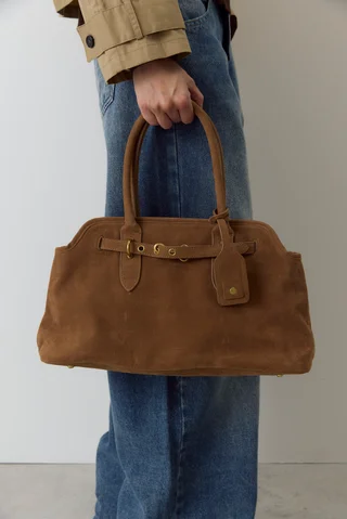 Bolso Jackie - Vista 1