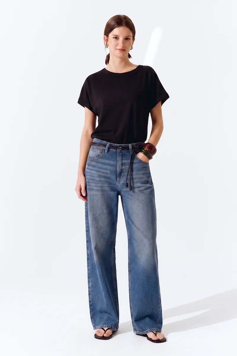 Remera Bullock