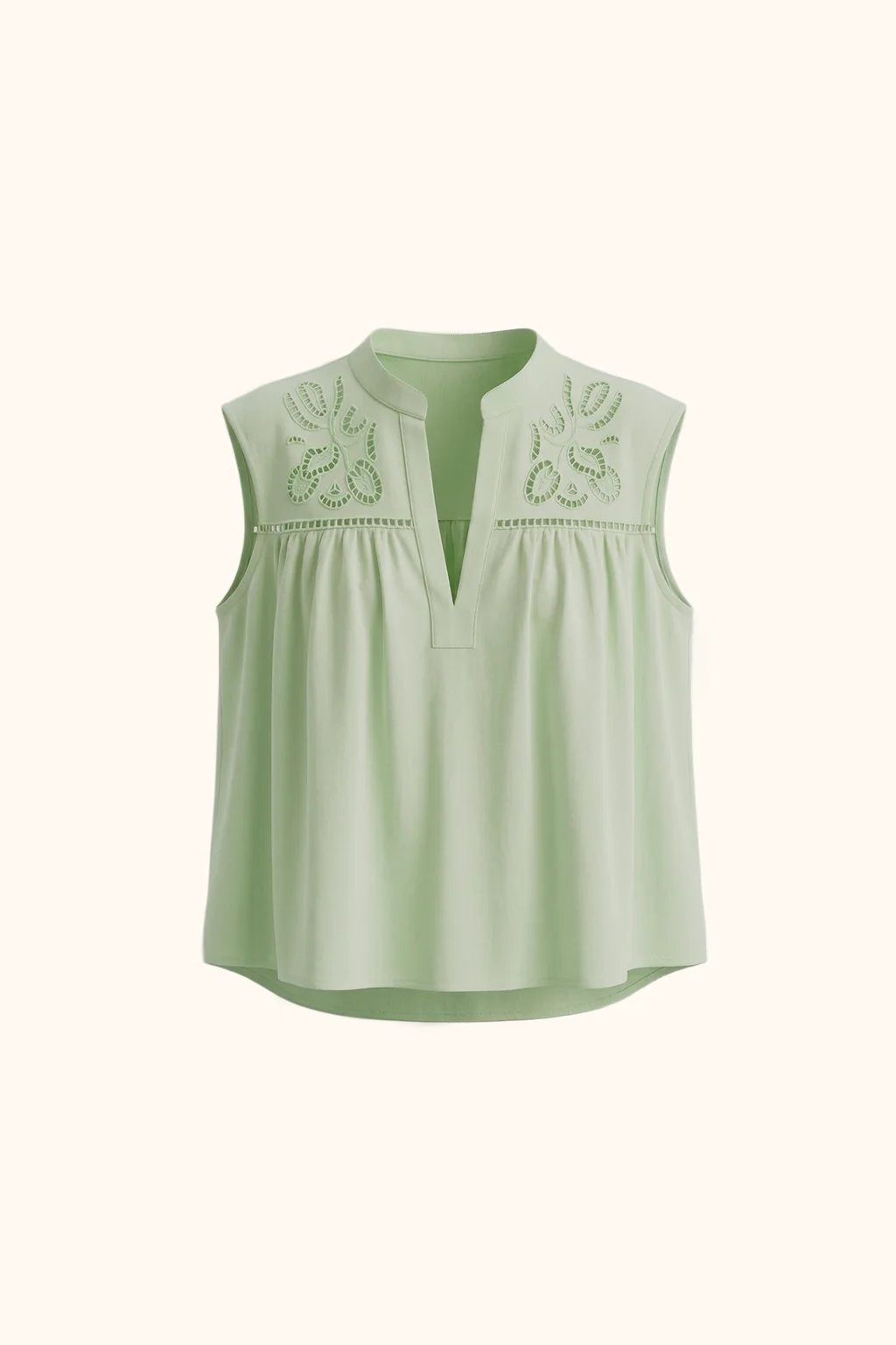 Blusa Aristida