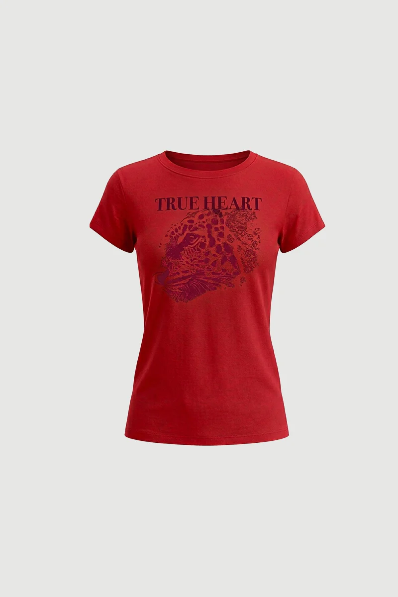 Remera Impala