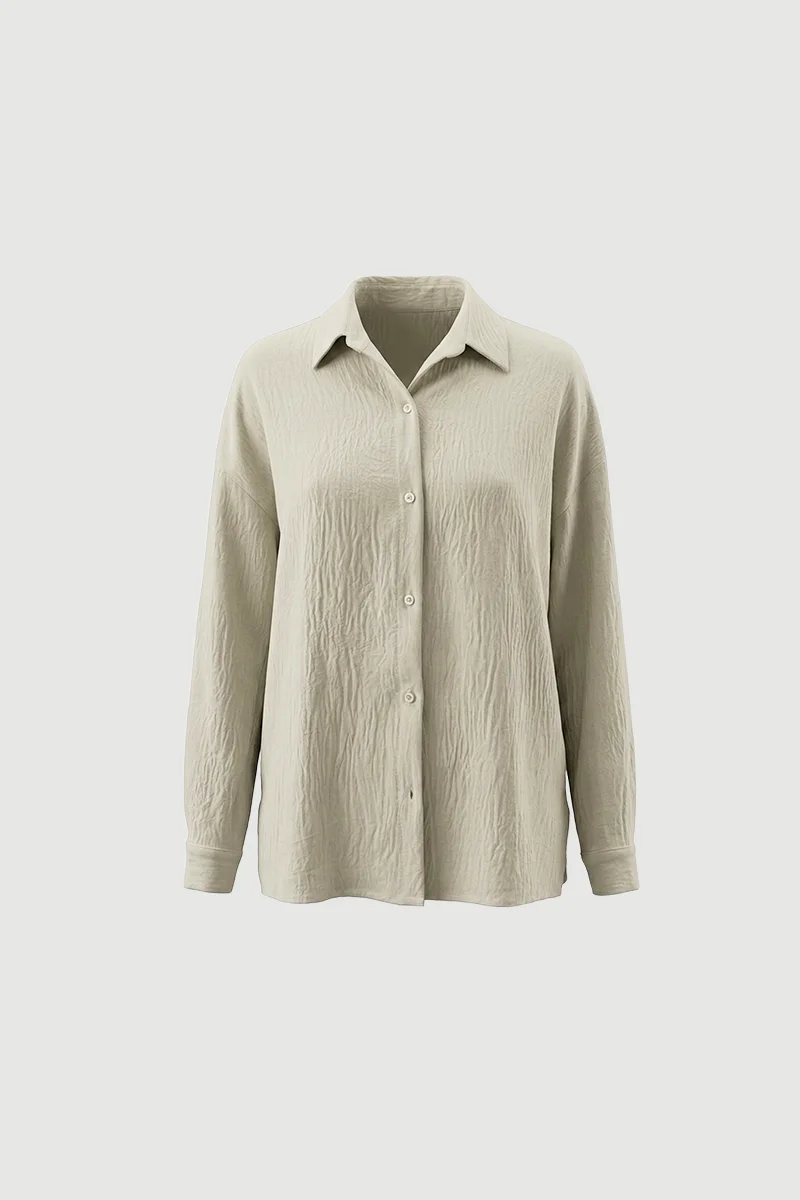 Blusa Mendes