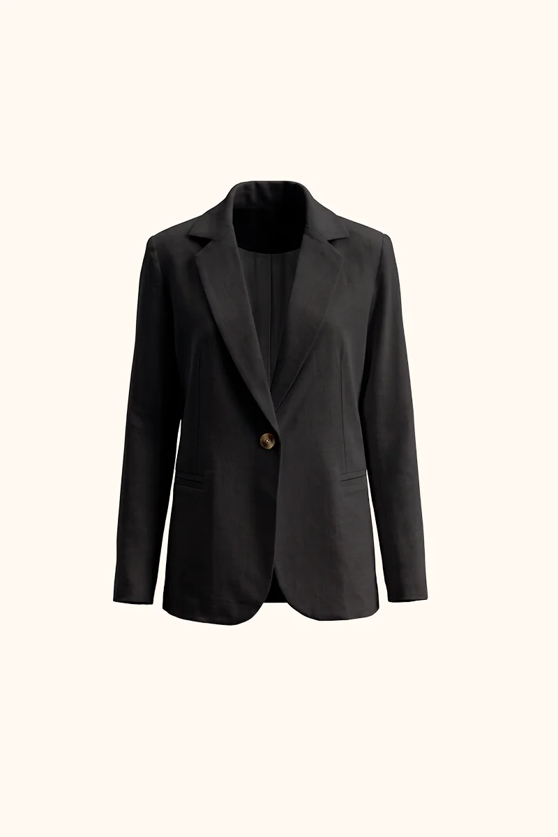 Blazer Forest