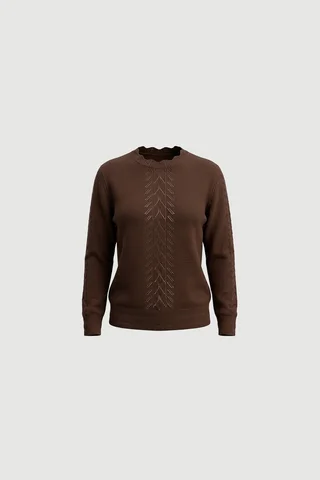 Sweater Whitney - Vista 5