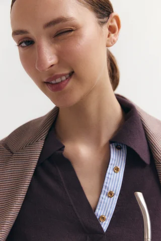 Blazer Swift - Vista 6