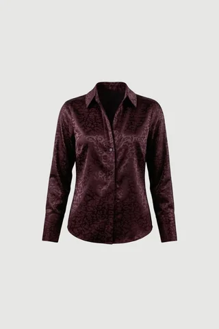 Blusa Jennifer - Vista 6