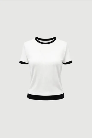 Remera Addison - Vista 4