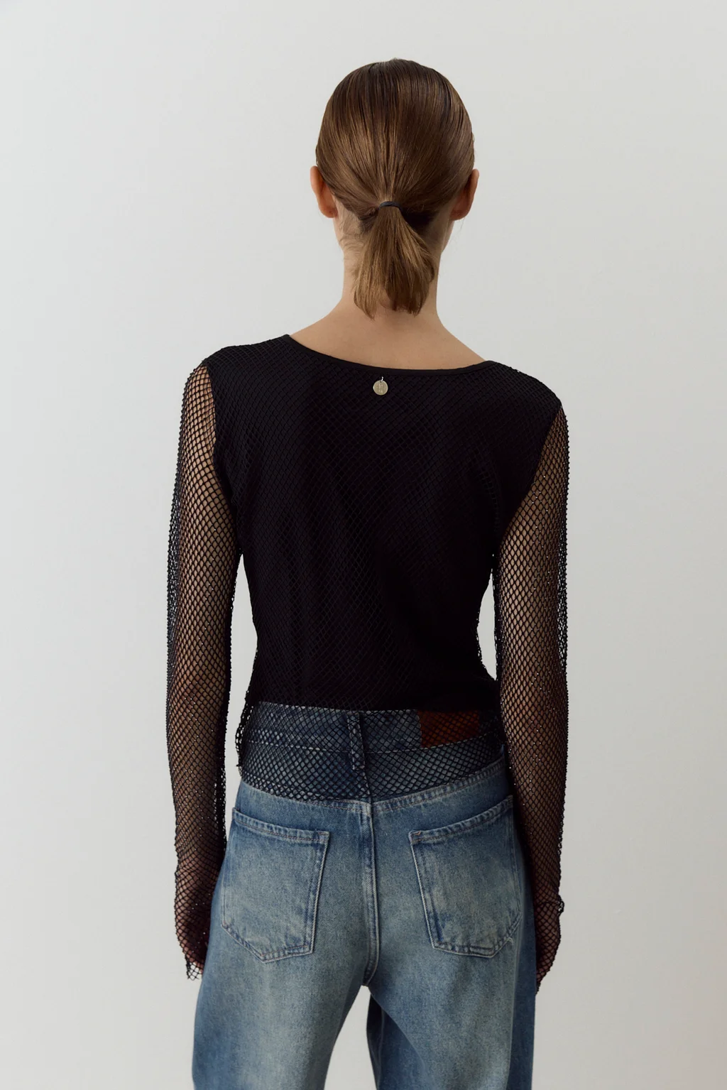 Remera Aurora