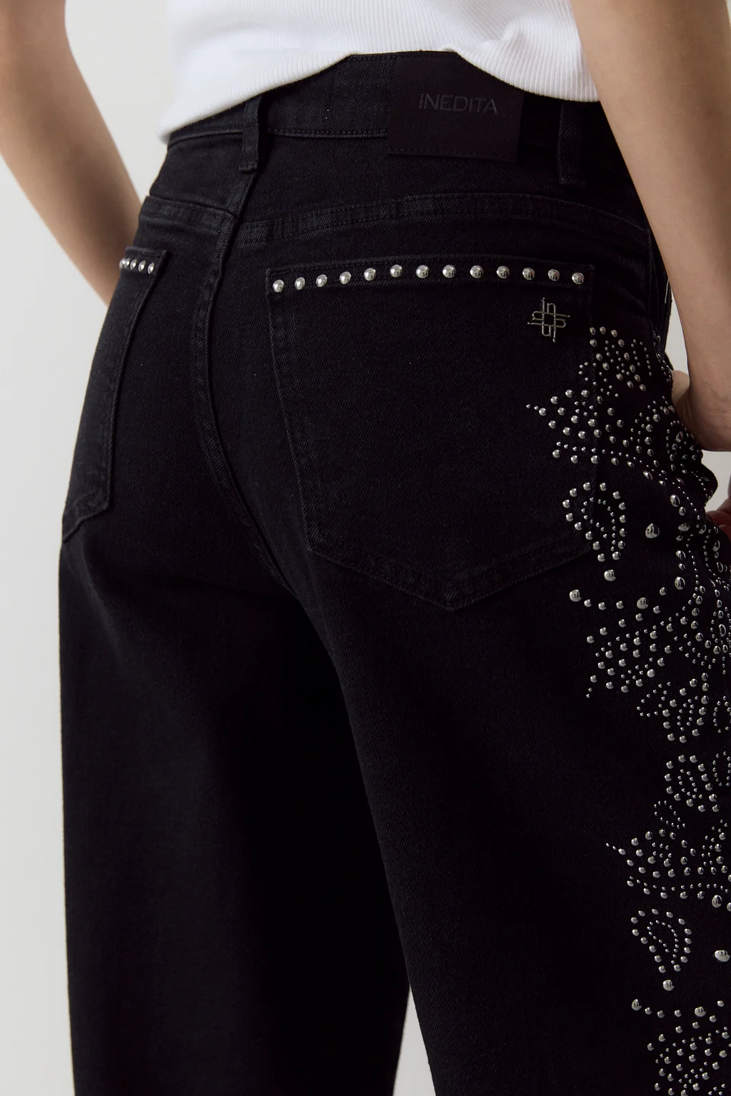 Wide Leg Sparks