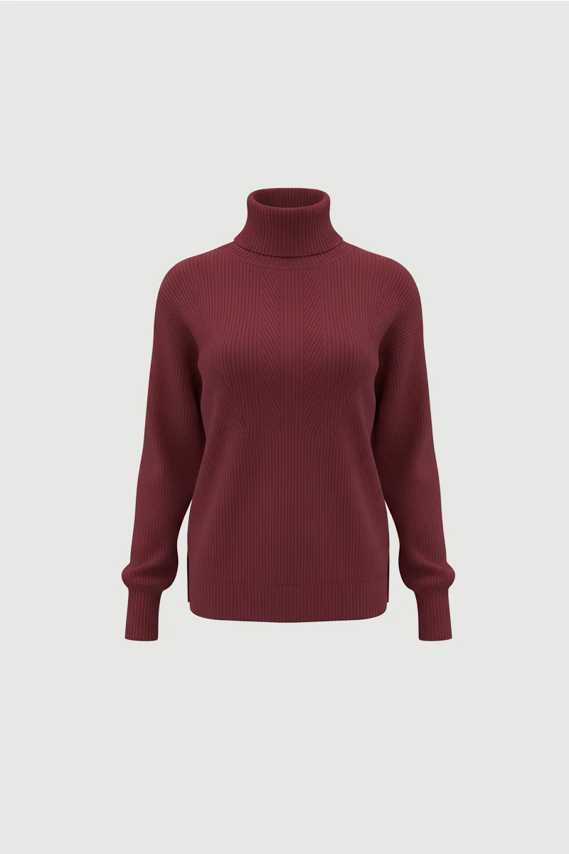 Sweater Halsey
