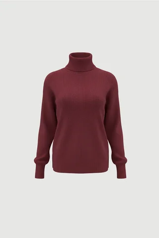 Sweater Halsey - Vista 6