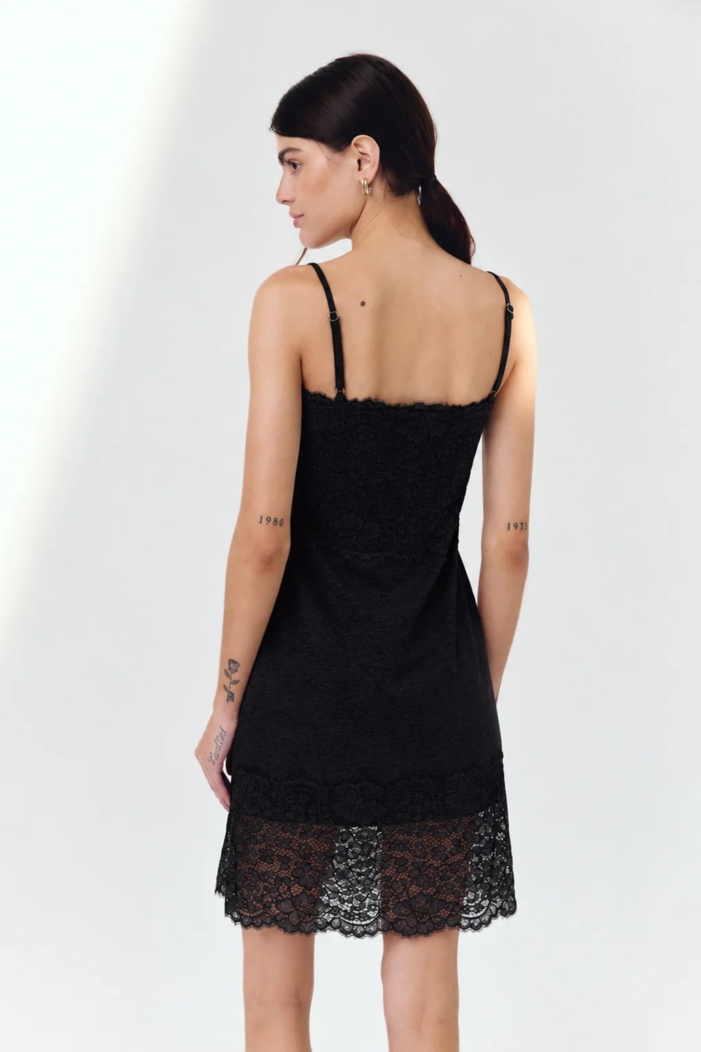 Vestido Evans