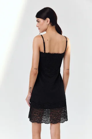 Vestido Evans - Vista 5