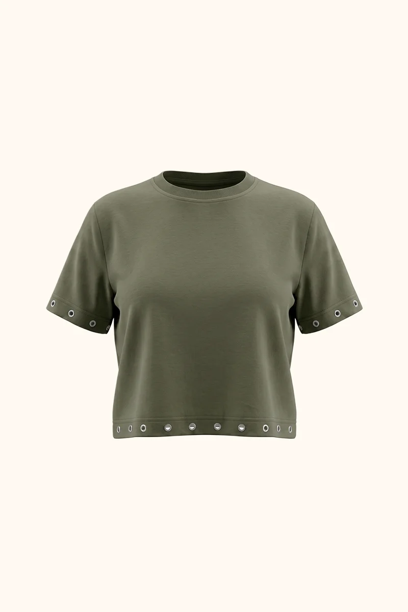 Remera Lola