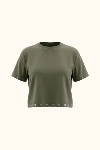 Remera Lola - Vista 5