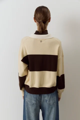 Sweater Cobain - Vista 3