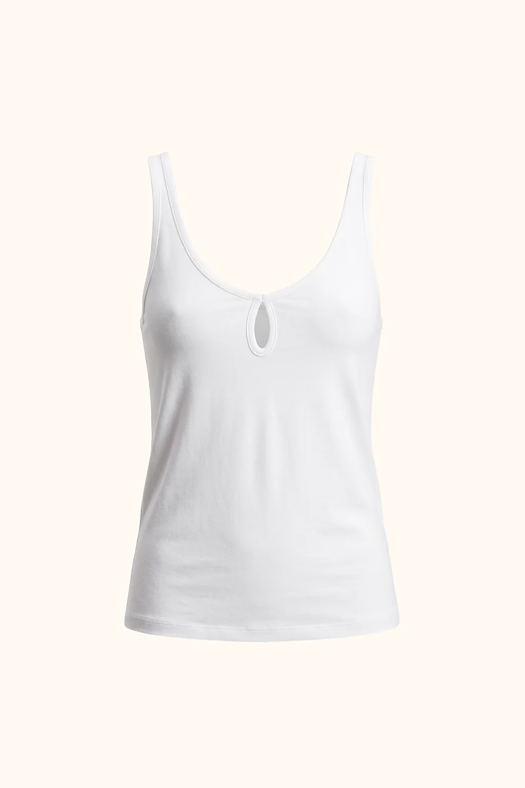 Musculosa Portman