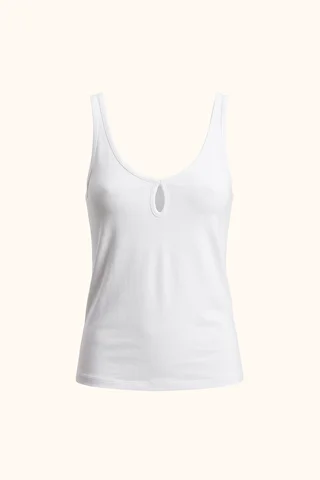 Musculosa Portman - Vista 4