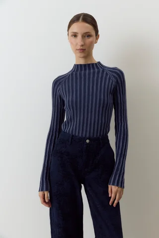 Sweater Kelly - Vista 2