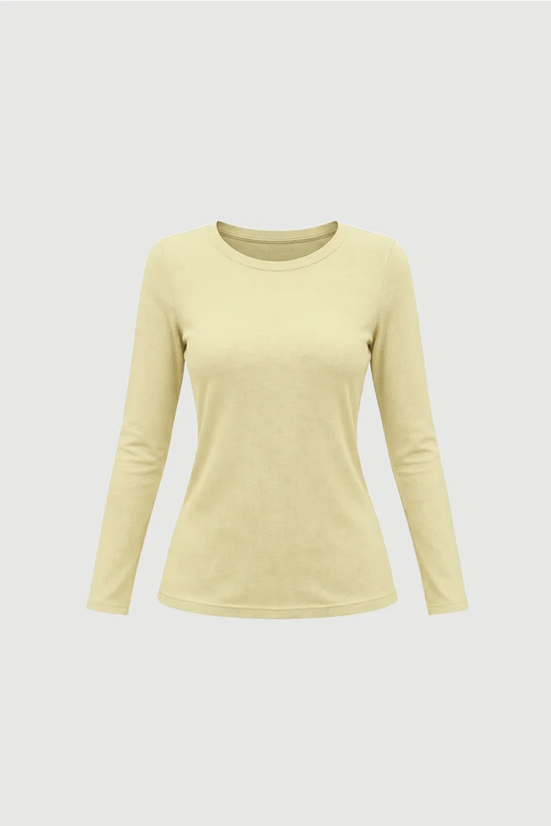 Remera Sol