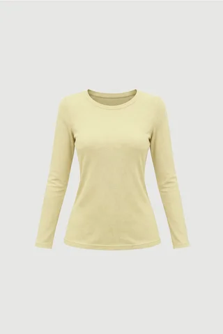 Remera Sol - Vista 6