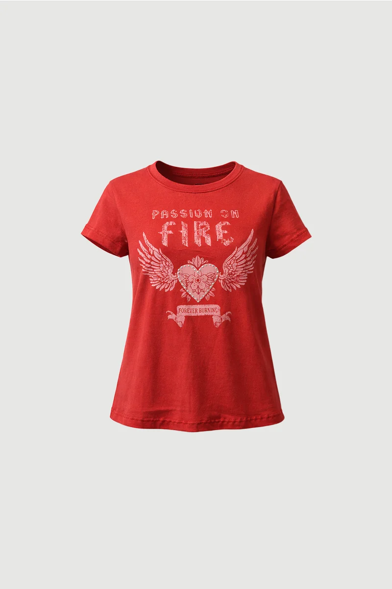Remera Nelly