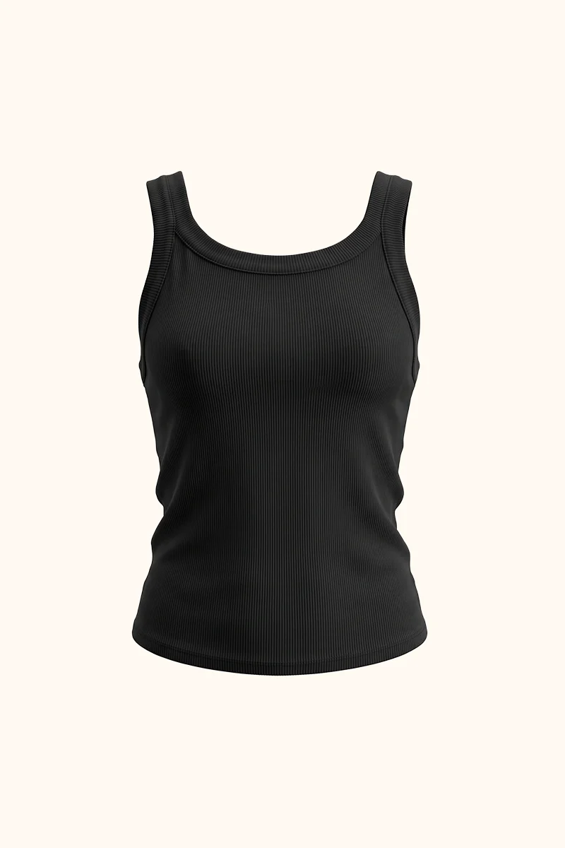 Musculosa Ryan