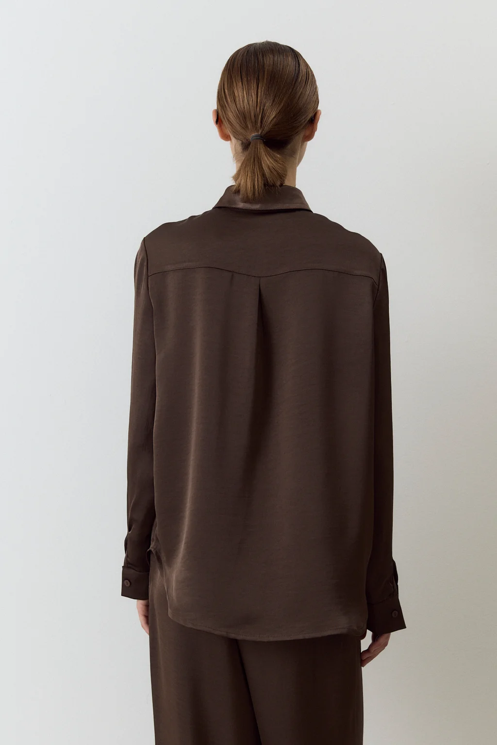 Blusa Mick