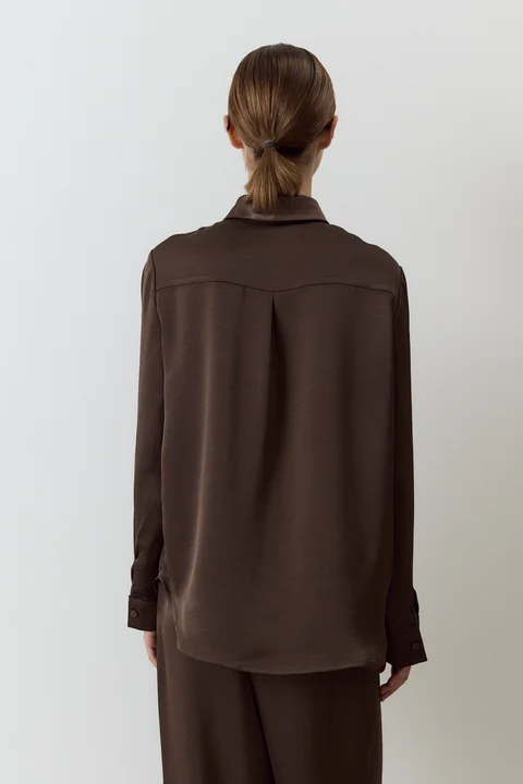 Blusa Mick