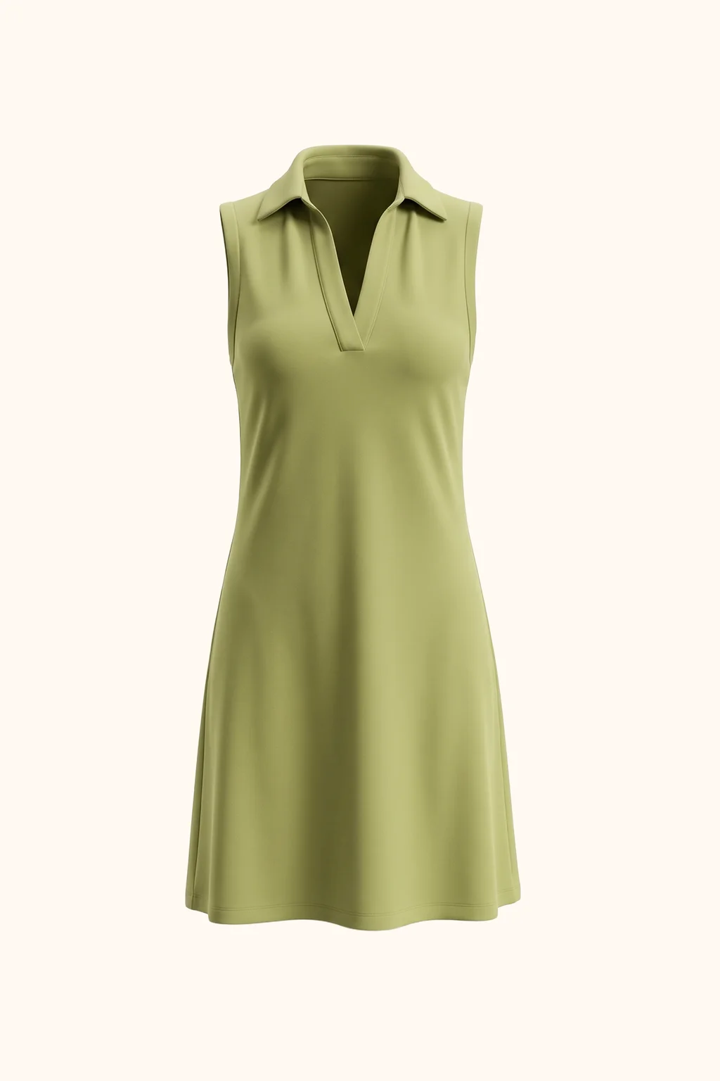 Vestido Gosling