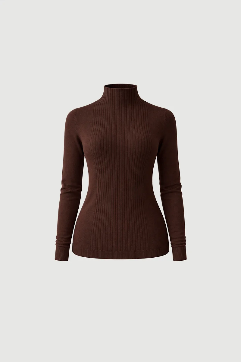 Sweater Ed