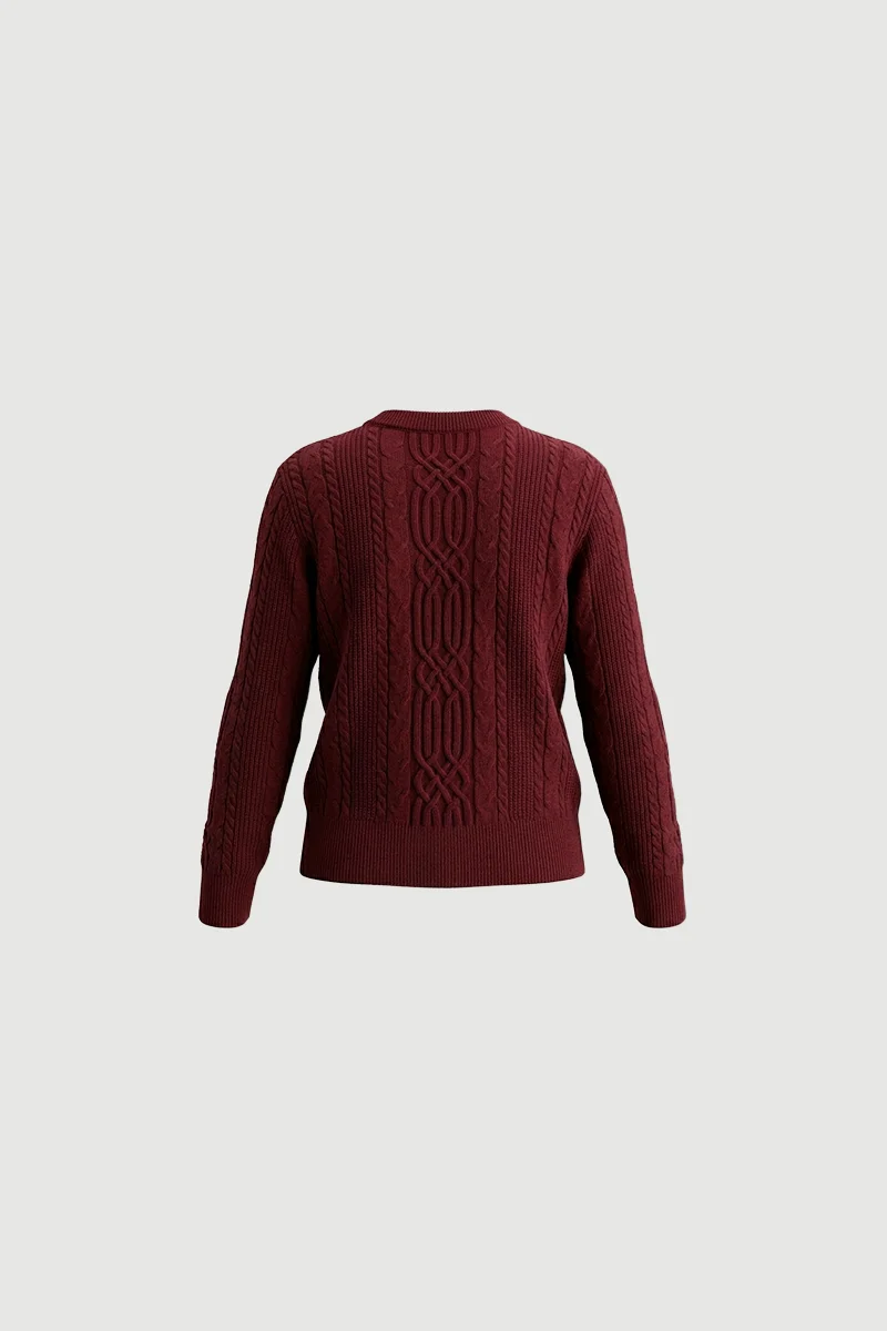 Sweater Bellamy