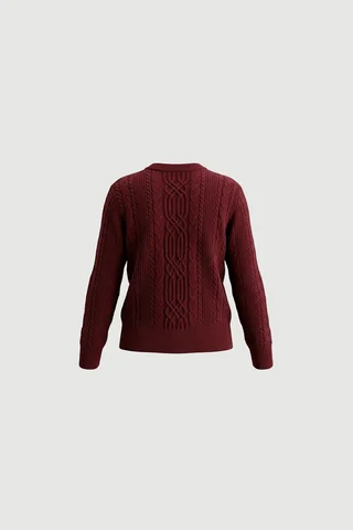 Sweater Bellamy - Vista 4