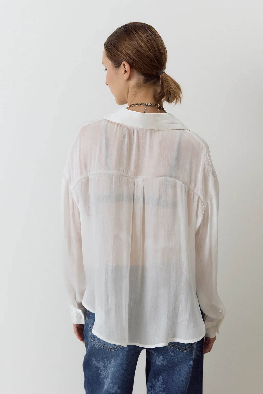 Blusa Dion