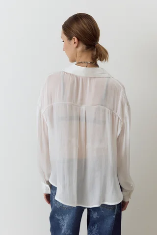 Blusa Dion - Vista 6